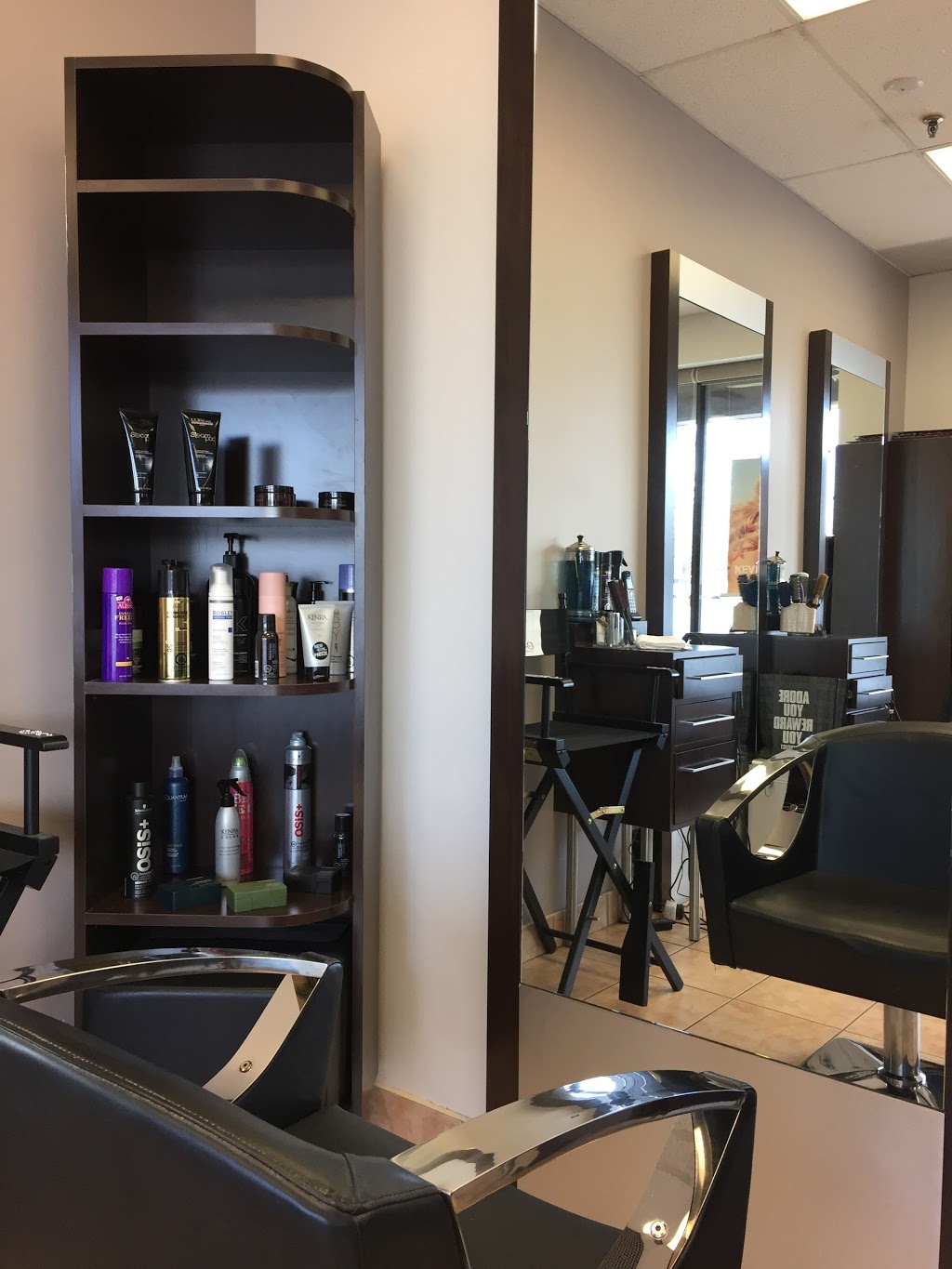 Vision Hair Studio & Spa | 5925 Grossbeak Dr #5925, Mississauga, ON L5N 6S5, Canada | Phone: (905) 785-9390