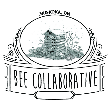 Bee Collaborative | 626 Ravenscliffe Rd #1, Huntsville, ON P1H 1N5, Canada | Phone: (705) 571-0071