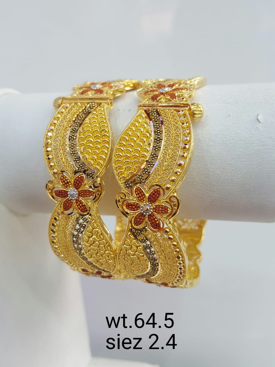 Lahore Jewellers | 7120 Airport Rd, Mississauga, ON L4T 2G8, Canada | Phone: (905) 673-3999