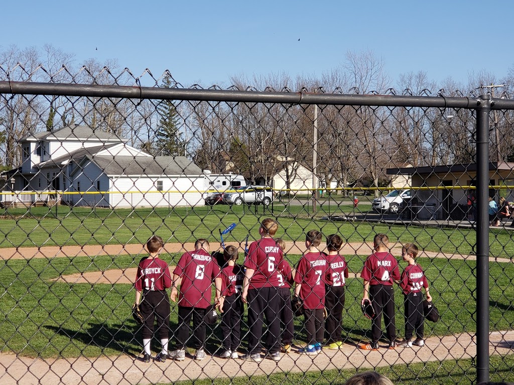 Silver Creek Little League | 13 Drake Ave, Silver Creek, NY 14136, USA