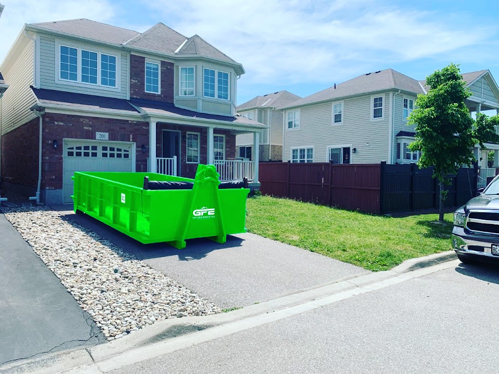 GFE Bin Rentals Hamilton/Brantford | 1990 Concession 2 Rd W, Hamilton, ON L0R 1T0, Canada | Phone: (905) 906-9941