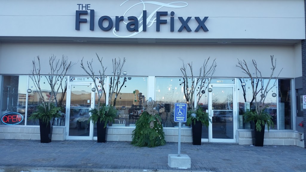 Floral Fixx Design Studio | 1585 Kenaston Blvd Unit 9B, Winnipeg, MB R3P 2N3, Canada | Phone: (204) 888-3499