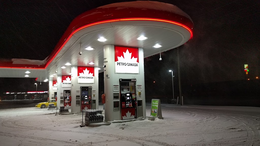 Petro-Canada | 546 3e Rang, Sainte-Hélène-de-Bagot, QC J0H 1M0, Canada | Phone: (450) 791-2304