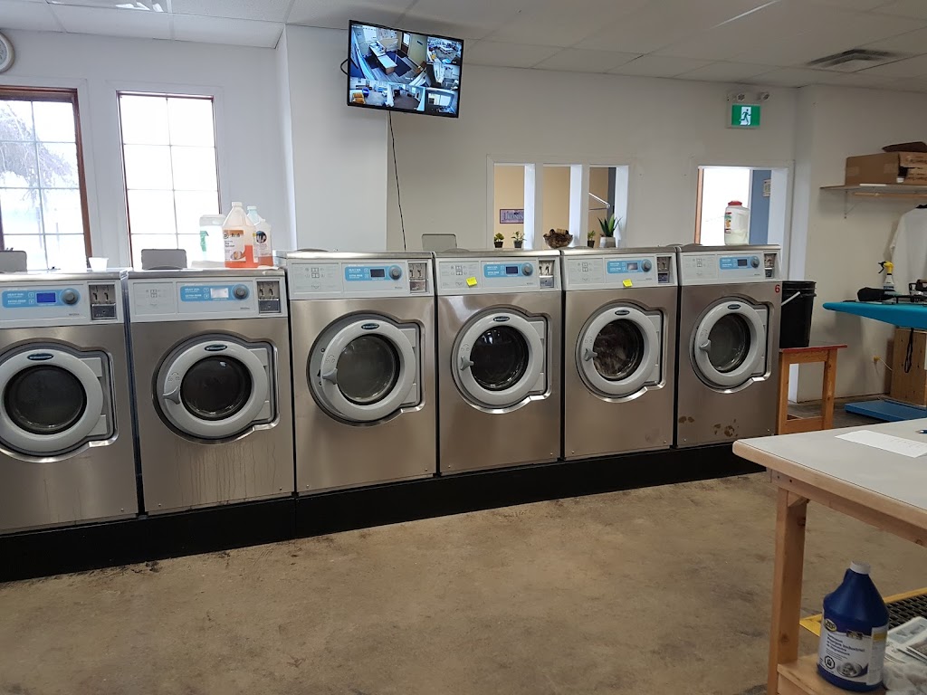 JJs Laundry Service | 2400 Cranbrook St N, Cranbrook, BC V1C 3T2, Canada | Phone: (250) 489-1606