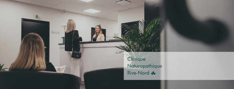 Clinique Naturopathique Rive-Nord | 1435 Boulevard Saint-Martin O suite 200, Laval, QC H7S 2C6, Canada | Phone: (514) 404-8681