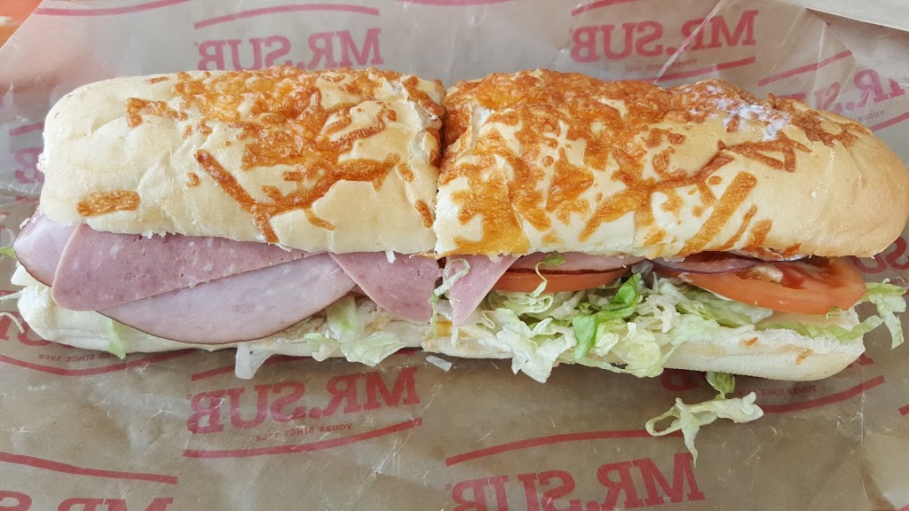 Mr.Sub | 779 Trans-Canada Hwy, Peterborough, ON K9J 6X8, Canada | Phone: (705) 775-2928