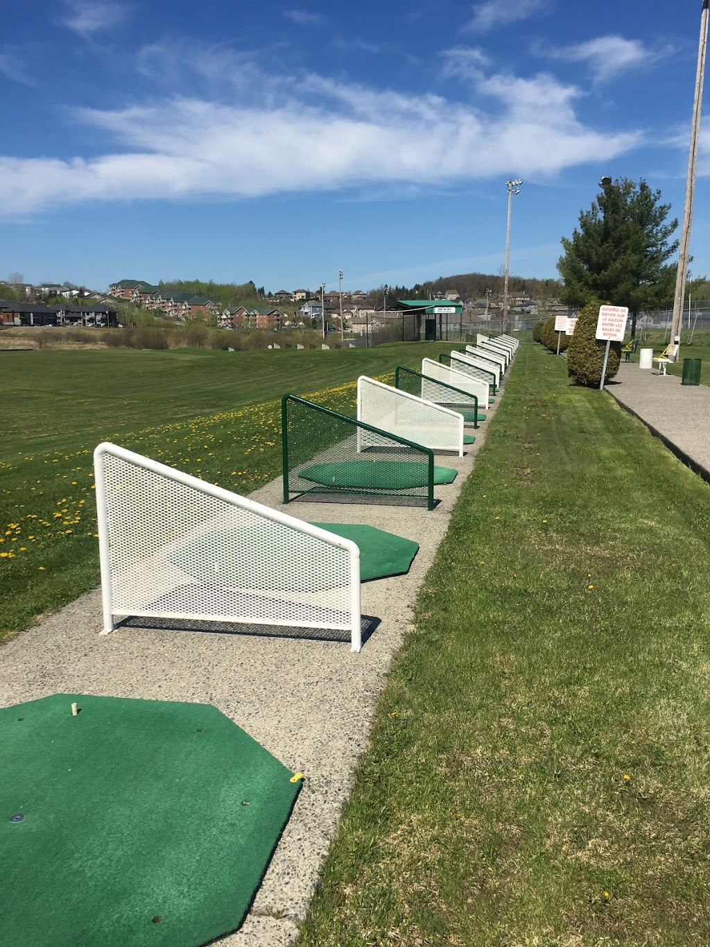 Multigolf Sherbrooke | 1641 Chemin Duplessis, Sherbrooke, QC J1H 5H3, Canada | Phone: (819) 829-1866