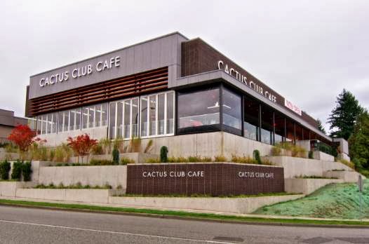 Cactus Club Cafe Abbotsford | 34650 Delair Rd Unit B, Abbotsford, BC V2S 2C9, Canada | Phone: (604) 852-2582