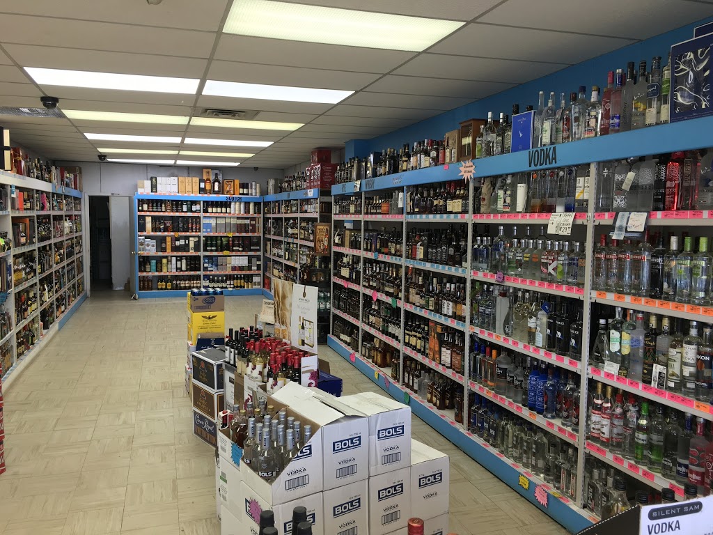 Liquor XS | 4234 66 St NW, Edmonton, AB T6K 4A2, Canada | Phone: (780) 761-1819