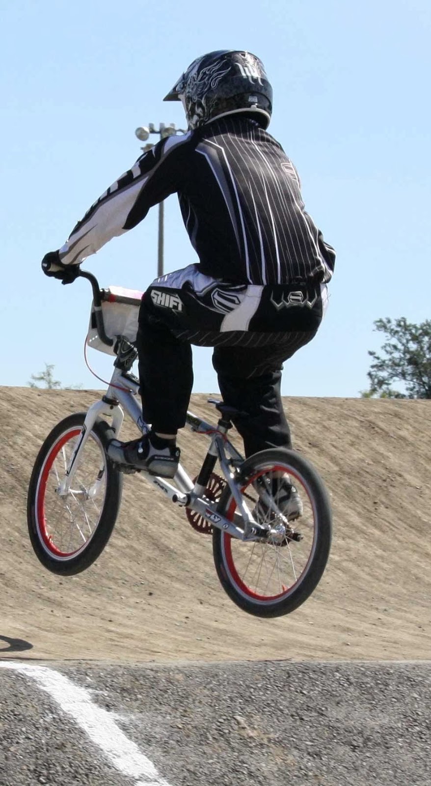 McQuaig Racing and BMX Supply | Greater Napanee, ON K7R 1C7, Canada