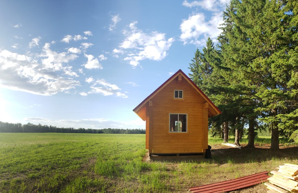 Froese Cabins | 5128 HWY 18 Unit 205 Main Dr, Cavale Rd, AB T7N 1N3, Canada | Phone: (780) 282-0494