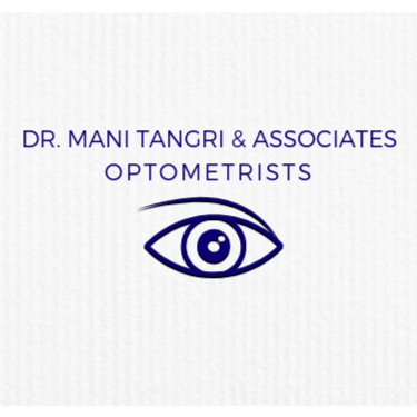 Dr. Mani Tangri & Associates, Optometrists | 5 B, 1500 Dakota St, Winnipeg, MB R2N 3Y7, Canada | Phone: (204) 254-8011