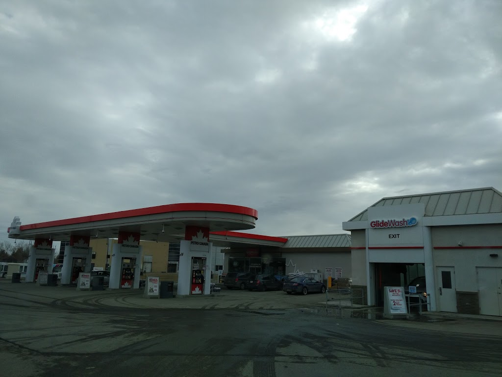 Petro-Canada | 23 Sunpark Dr SE, Calgary, AB T2X 3V1, Canada | Phone: (403) 256-1493