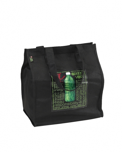 Icegreen - Reusable Thermal & Wine Bags | 466 Speers Rd 3rd Floor, Oakville, ON L6K 3W9, Canada | Phone: (800) 335-8105