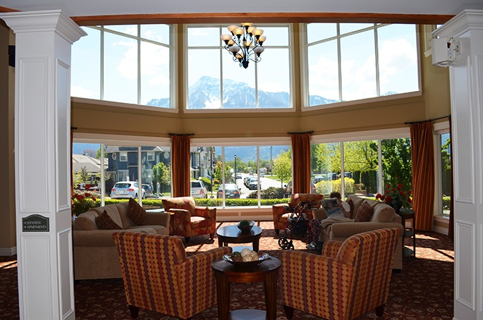 Agassiz Seniors Community | 1525 Mackay Crescent, Agassiz, BC V0M 1A3, Canada | Phone: (604) 796-3886