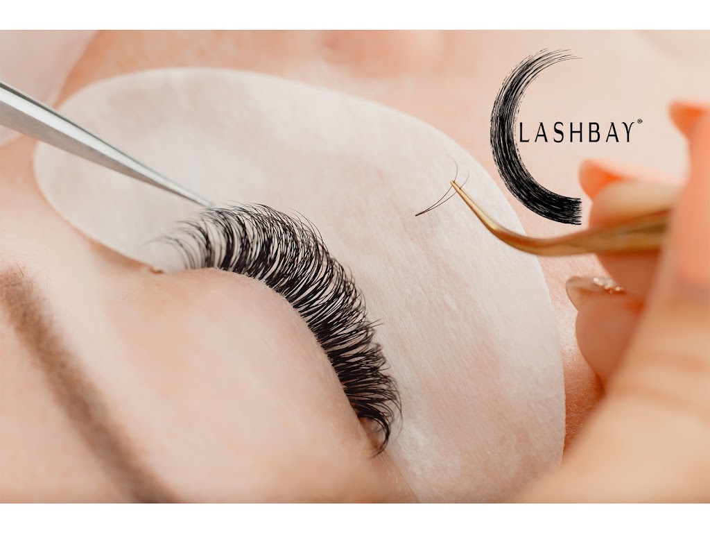 LASHBAY | 85 Av. Legrand, Laval, QC H7N 3S9, Canada | Phone: (855) 525-5274