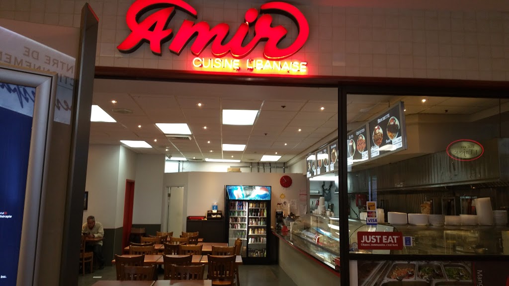 Amir Place Versailles | 7275 Rue Sherbrooke E Local # 4, Montréal, QC H1N 1E9, Canada | Phone: (514) 903-4093