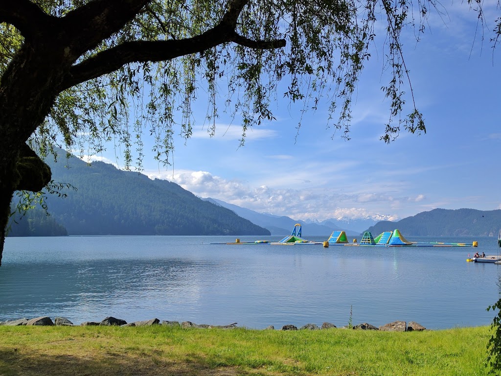 Harrison Lake Water Park | Harrison Lake, British Columbia, Harrison Hot Springs, BC, Canada | Phone: (604) 796-3513