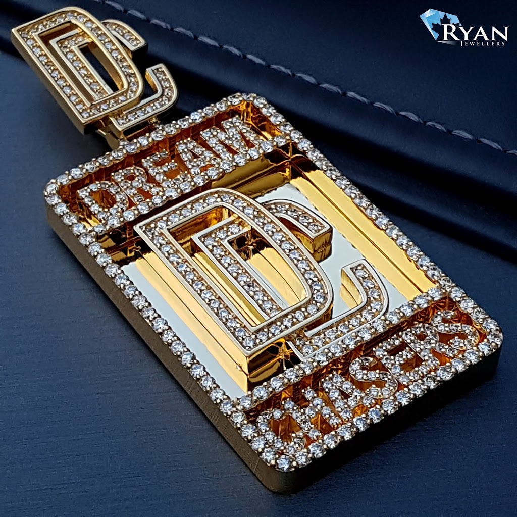 Ryan Jewellers | 22709 Lougheed Hwy #270, Maple Ridge, BC V2X 0T5, Canada | Phone: (604) 467-1206