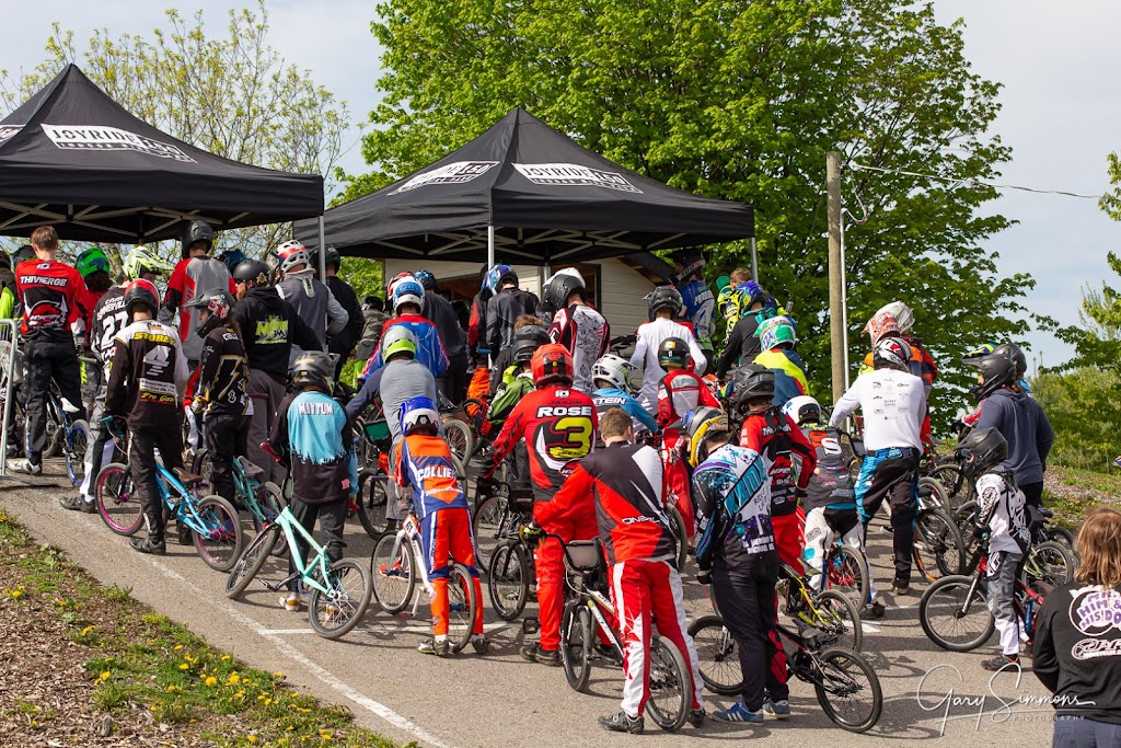 Stouffville BMX | 3291 Stouffville Rd, Whitchurch-Stouffville, ON L4A 7X5, Canada | Phone: (416) 802-4727