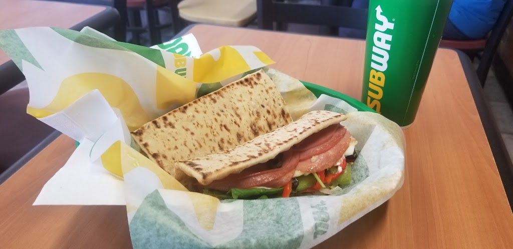 Subway | 1060 Kennedy Rd, Scarborough, ON M1P 2K7, Canada | Phone: (416) 750-8882
