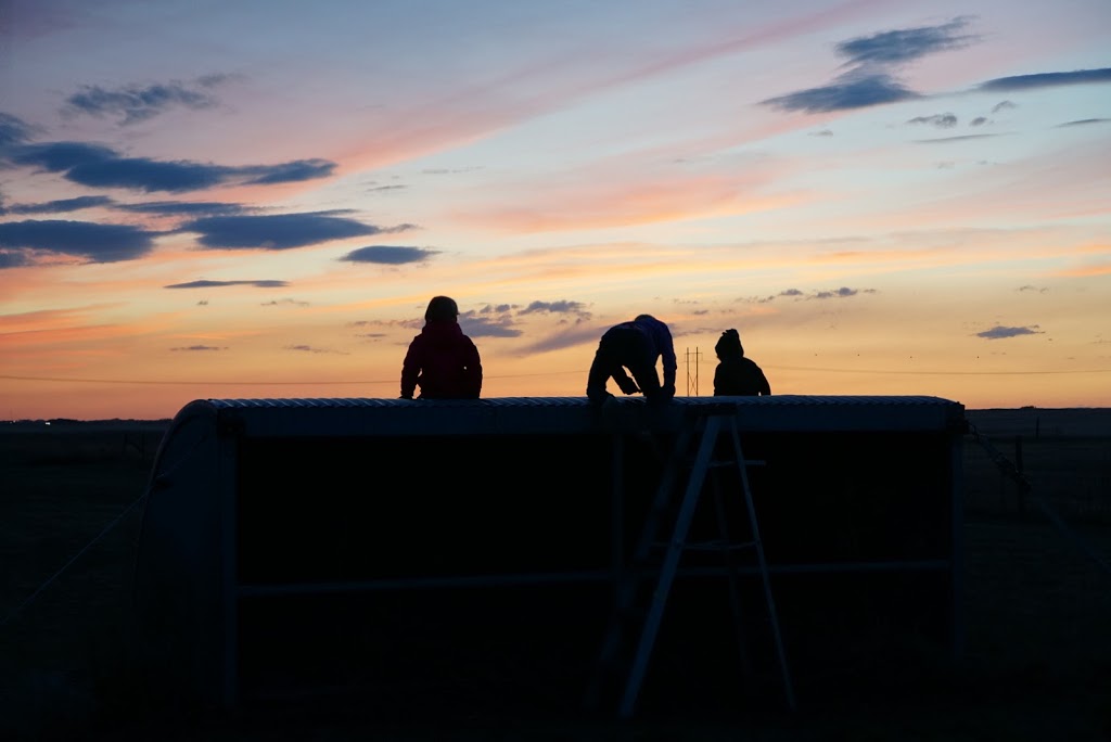 Painted Rock Campground | Hwy 16 &, Kirk Rd, Colonsay, SK S0K 0Z0, Canada | Phone: (306) 257-3537