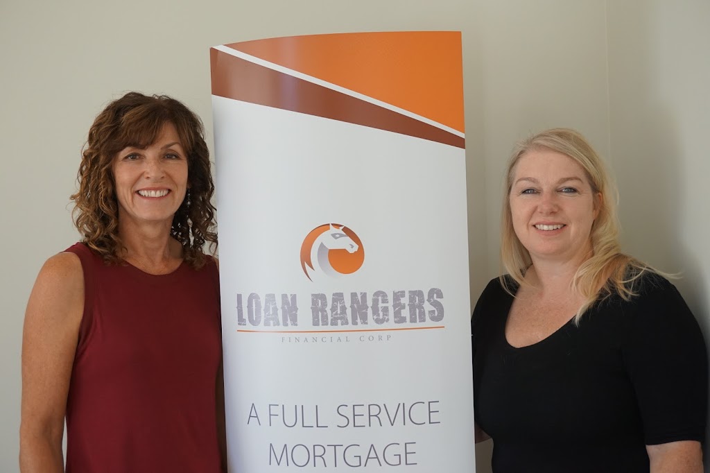 Loan Rangers Financial Corp | 111 Presley Pl #1A, Victoria, BC V9B 0S4, Canada | Phone: (250) 590-2777