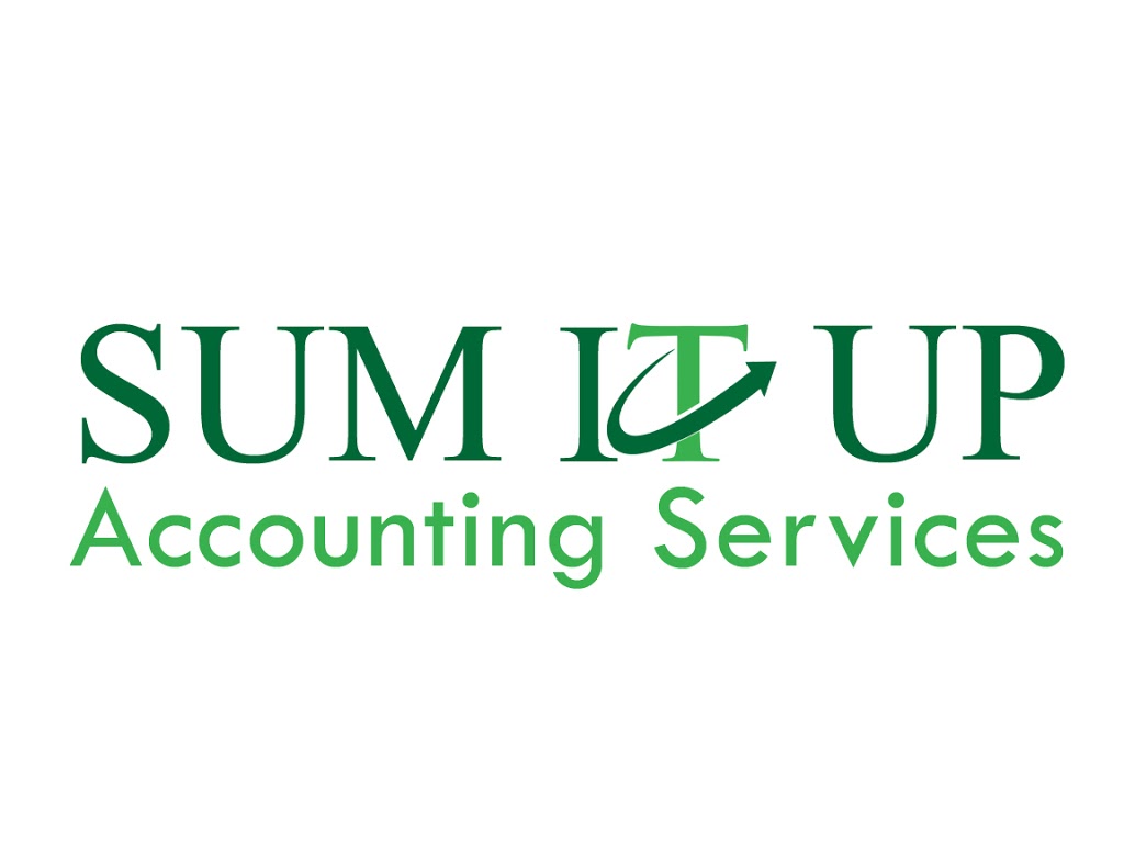 Sum It Up Accounting Services | 18 Cork Dr, Whitby, ON L1R 2C7, Canada | Phone: (905) 442-1898