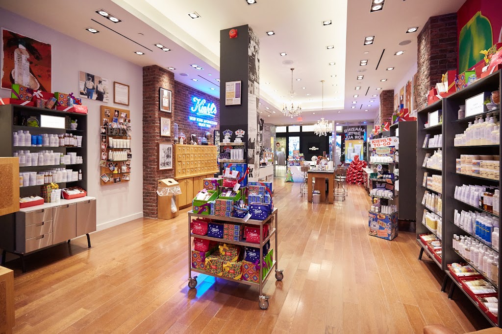 Kiehls Since 1851 | Yorkdale Shopping Centre, 3401 Dufferin St, North York, ON M6A 2T9, Canada | Phone: (416) 256-4494