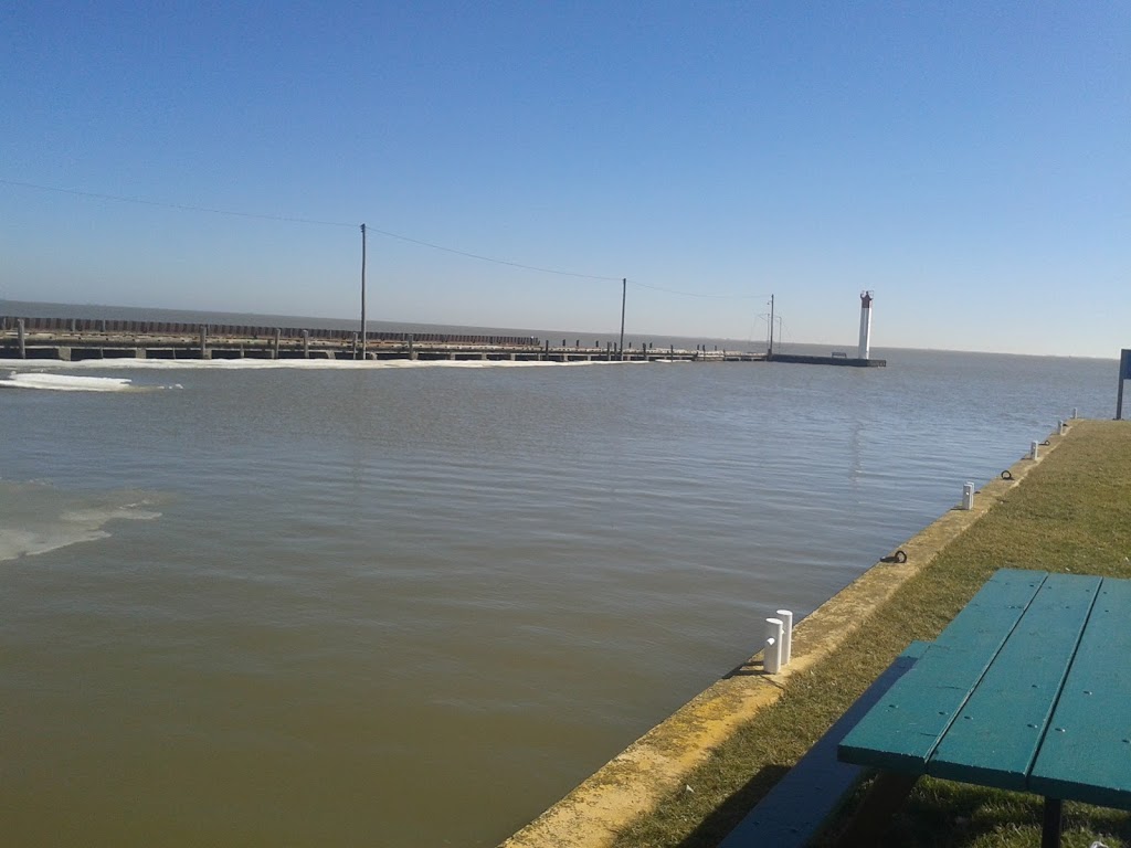 Long Point Birding Trail 6 (Crown Marsh) | Erie Blvd, Port Rowan, ON N0E 1M0, Canada