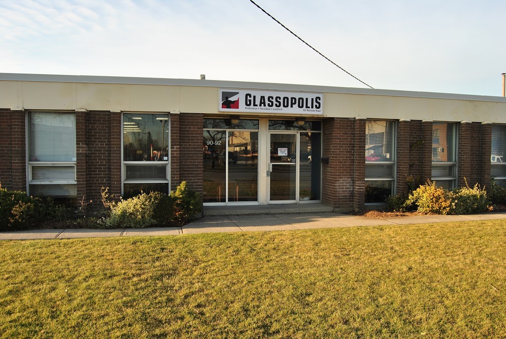 Glassopolis/TecniGlas/ProScience | 92 Railside Rd, North York, ON M3A 1A3, Canada | Phone: (416) 446-2898