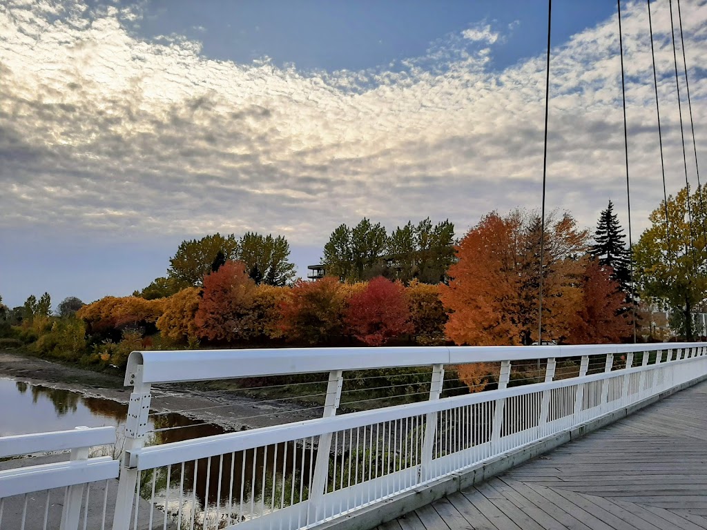 Condos Origine | 26 Rue de la Pointe-aux-Lièvres, Québec, QC G1K 0G6, Canada | Phone: (418) 570-9149