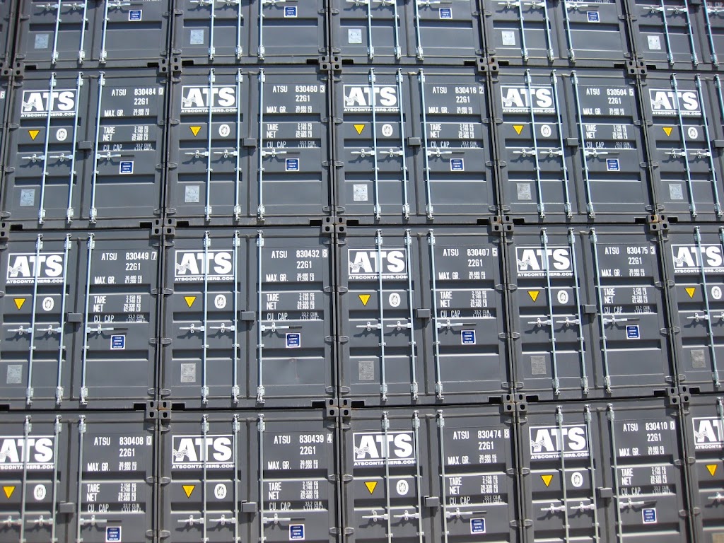 ATS Container Services Inc. | 5007 Rue Irwin, LaSalle, QC H8N 1A1, Canada | Phone: (514) 846-0270