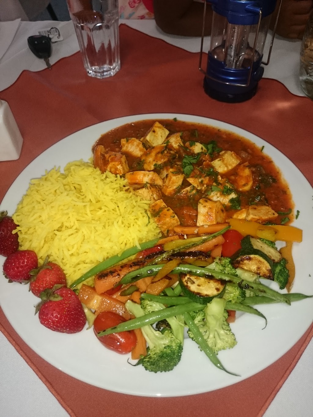 Ali Baba Cafe | 833 Ontario St, Sudbury, ON P3E 4L1, Canada | Phone: (705) 670-2710