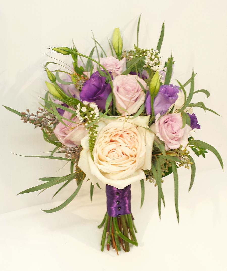 Dahlia Floral Design | 6528 Ranchview Dr NW, Calgary, AB T3G 1A1, Canada | Phone: (403) 605-2533