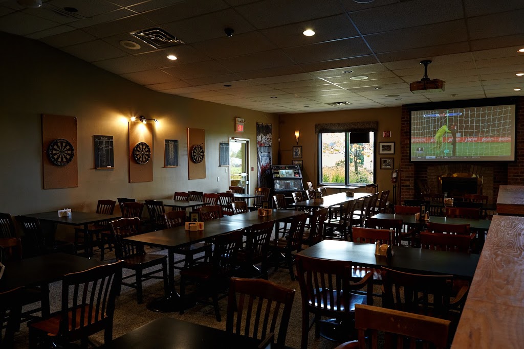 Hammond Bar and Grill | 600 Du Golf Rd, Hammond, ON K0A 2A0, Canada | Phone: (613) 420-0501