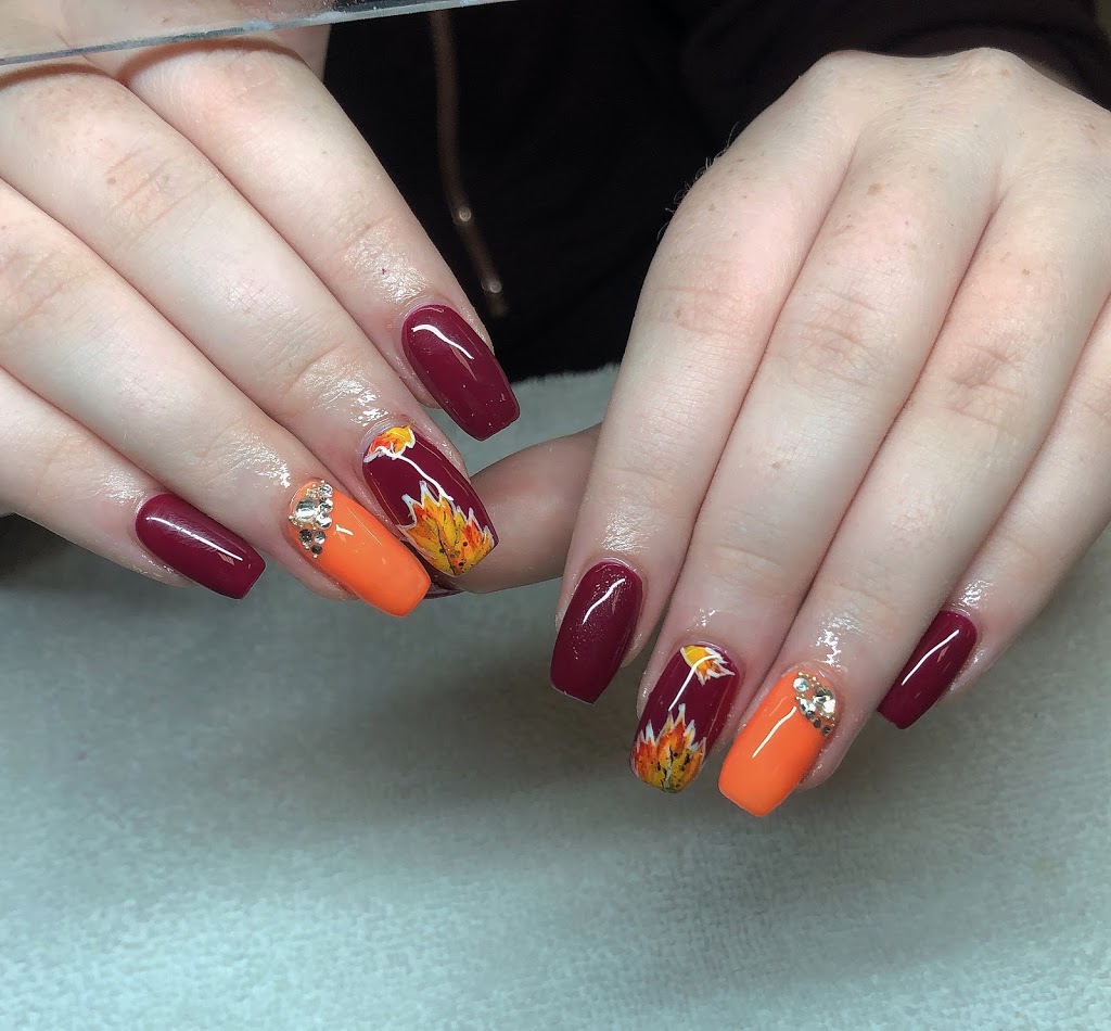 Helen 21 Nail Spa | 2544 Speers Rd, Oakville, ON L6L 5W8, Canada | Phone: (905) 825-8855