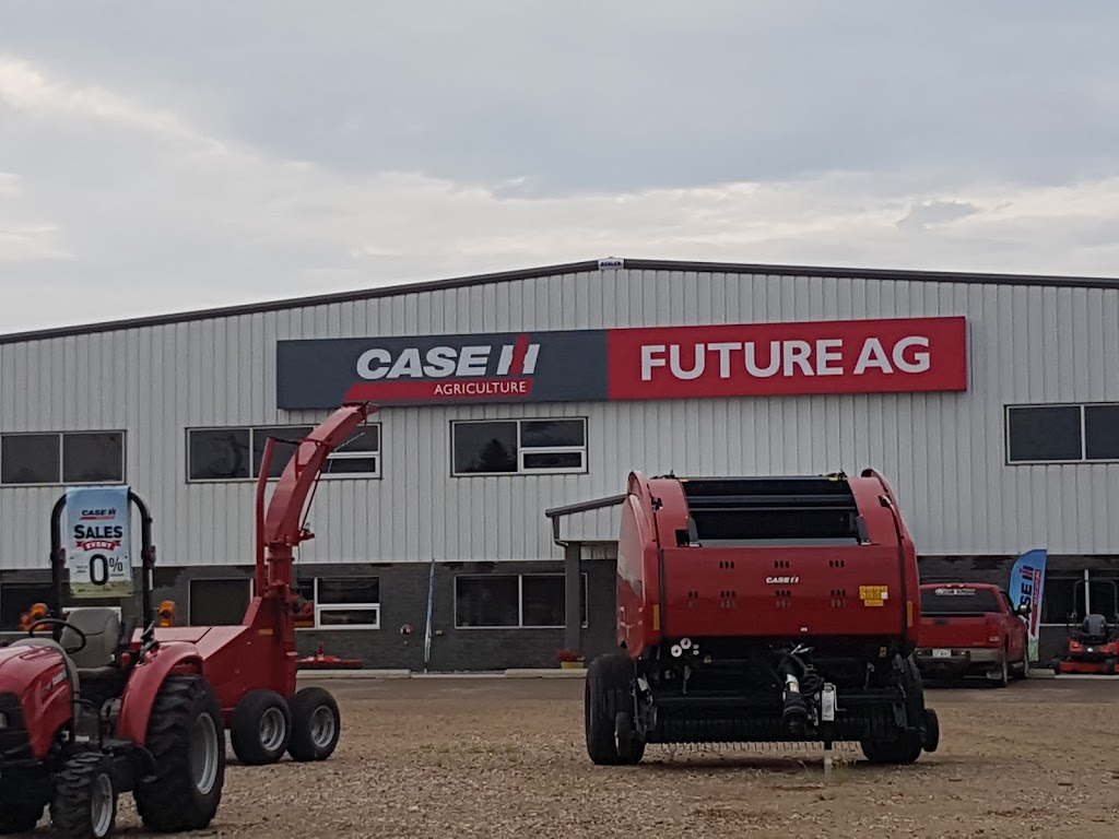 Future Ag Inc | 7401 50 Ave, Stettler, AB T0C 2L0, Canada | Phone: (403) 742-3740