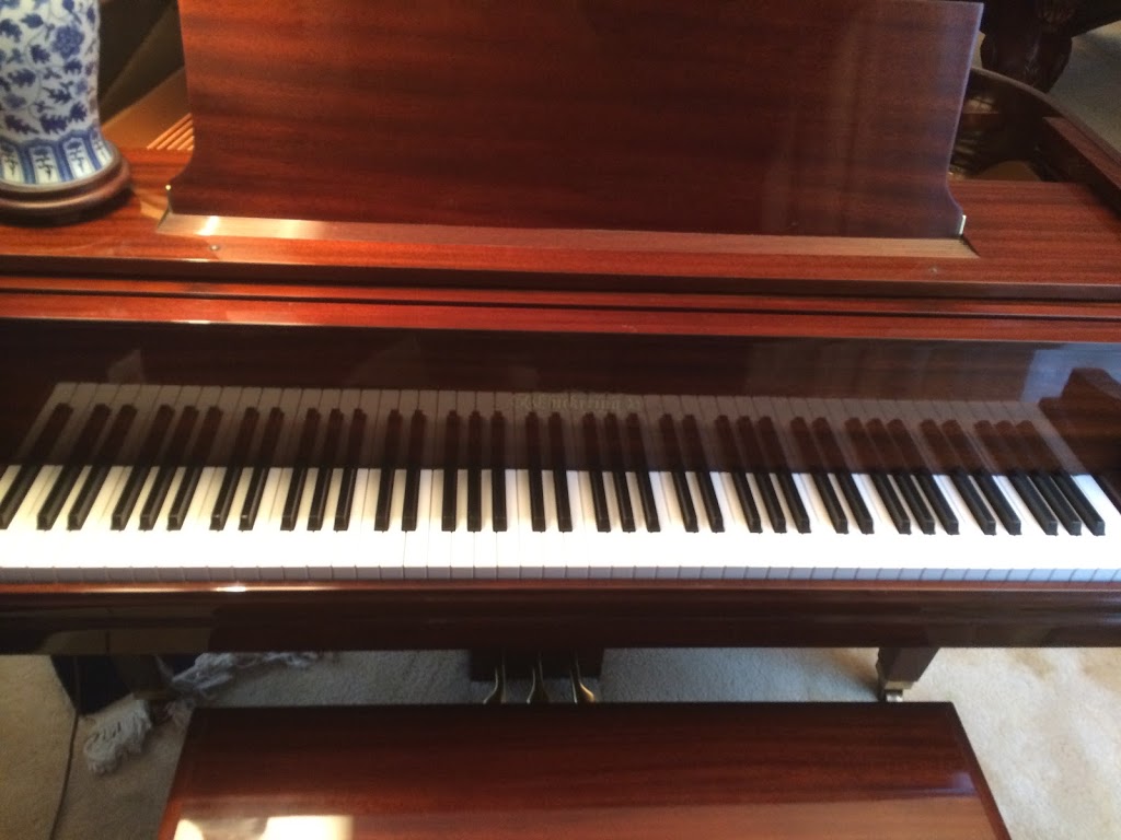 Carl Barone Piano Tuning | 5670 Sheridan Dr, Buffalo, NY 14221, USA | Phone: (716) 631-3145