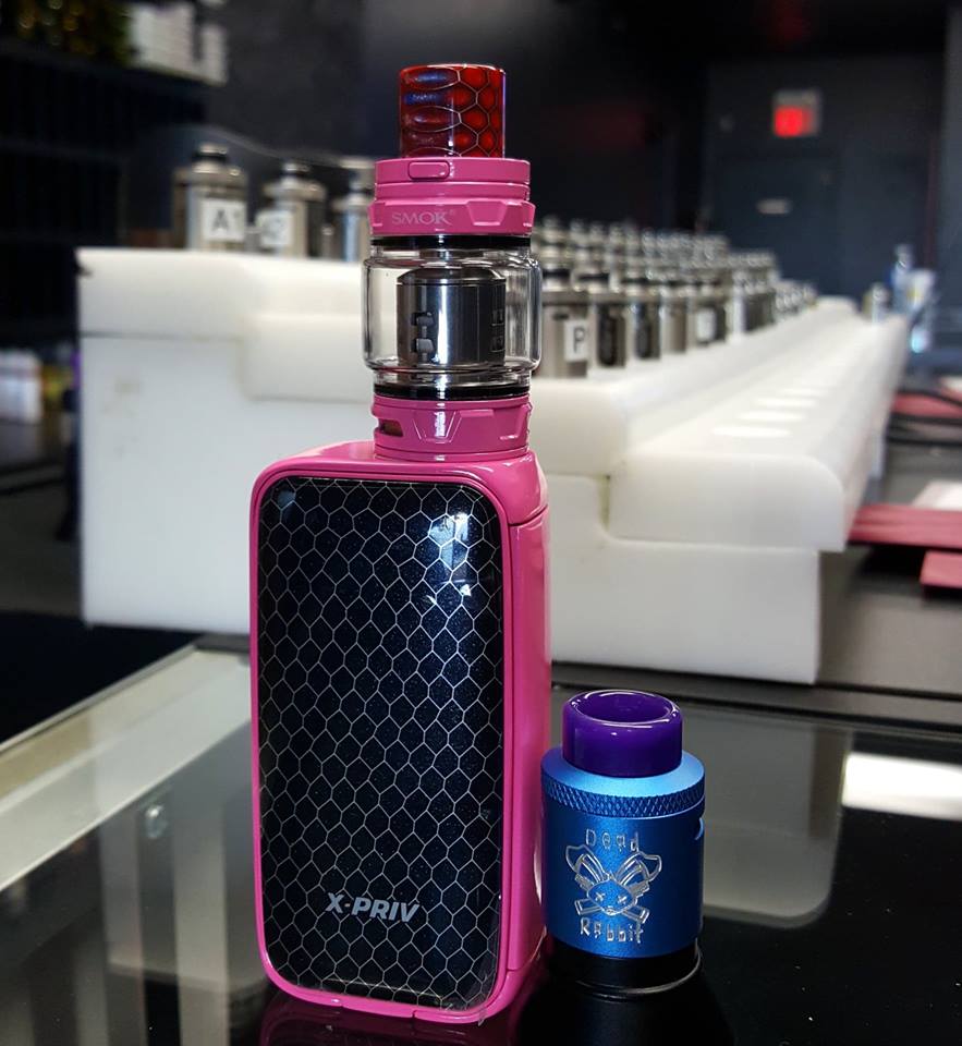 Simpli Vape Oshawa | 1210 Simcoe St N, Oshawa, ON L1G 4X2, Canada | Phone: (905) 960-8273