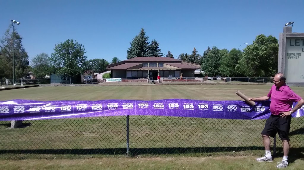 Lethbridge Lawn Bowls Club | 1512 18 Ave N, Lethbridge, AB T1H 5R3, Canada | Phone: (403) 915-1046