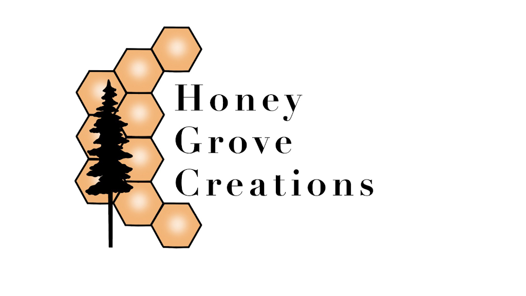 Honey Grove Creations | 27640 Lantern Ave #6, Abbotsford, BC V4X 0X3, Canada | Phone: (778) 846-2544