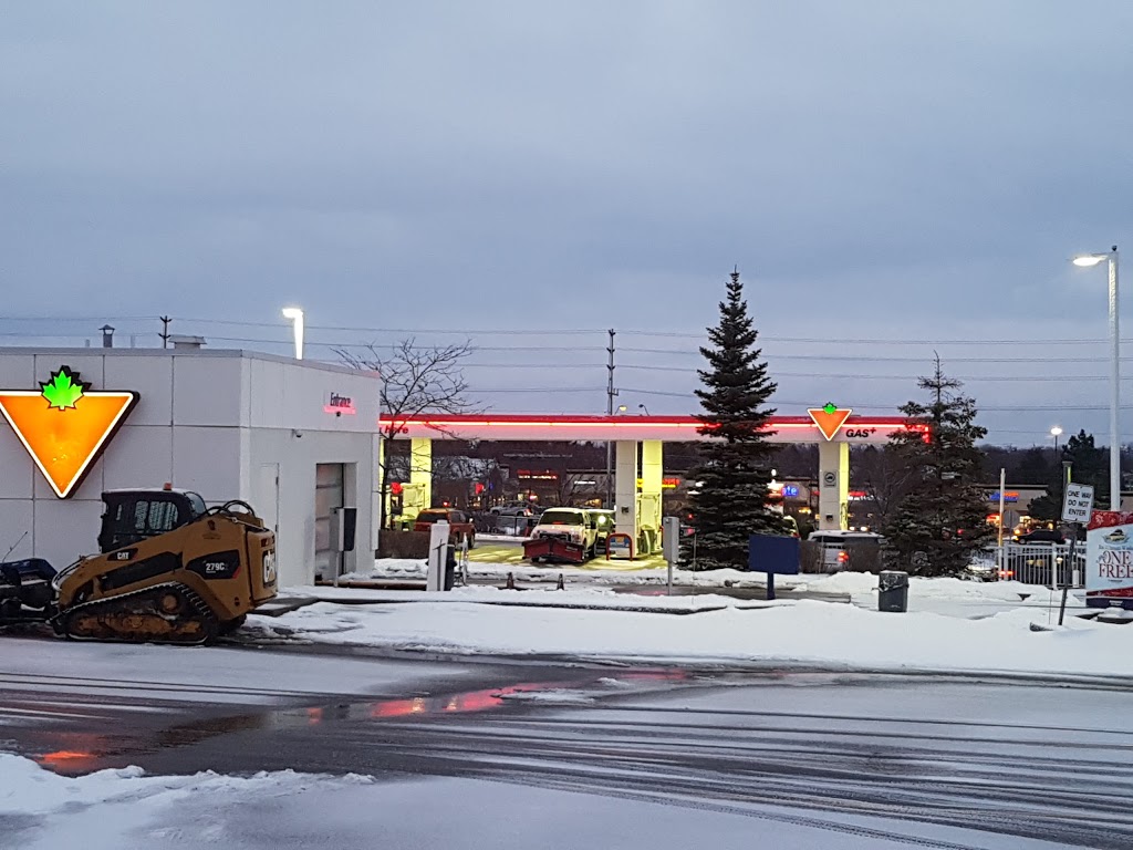 Canadian Tire Gas+- - Newmarket | 17740 Yonge St, Newmarket, ON L3Y 8P4, Canada | Phone: (905) 895-2212