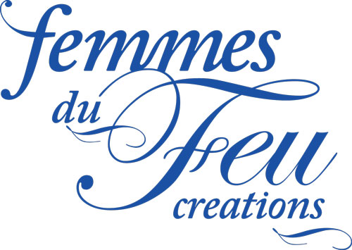 Femmes du Feu Creations | 22 King St, Welland, ON L3B 3H9, Canada | Phone: (647) 234-2583