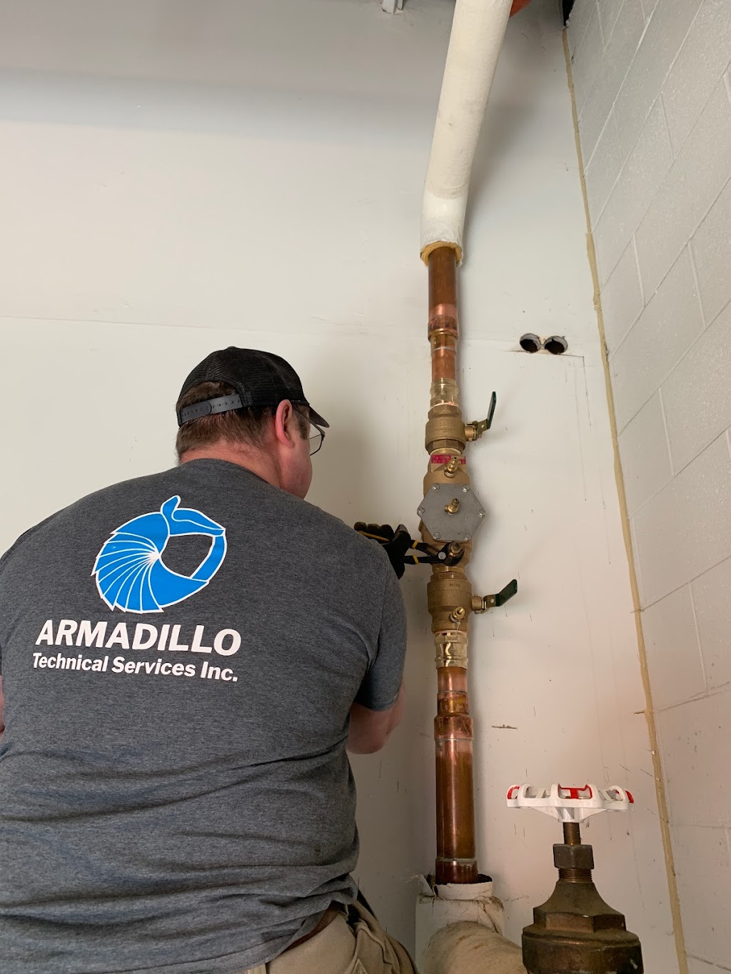 Armadillo Technical Services Inc. | 11 Cambrille Crescent, Strathmore, AB T1P 1M1, Canada | Phone: (403) 619-3584