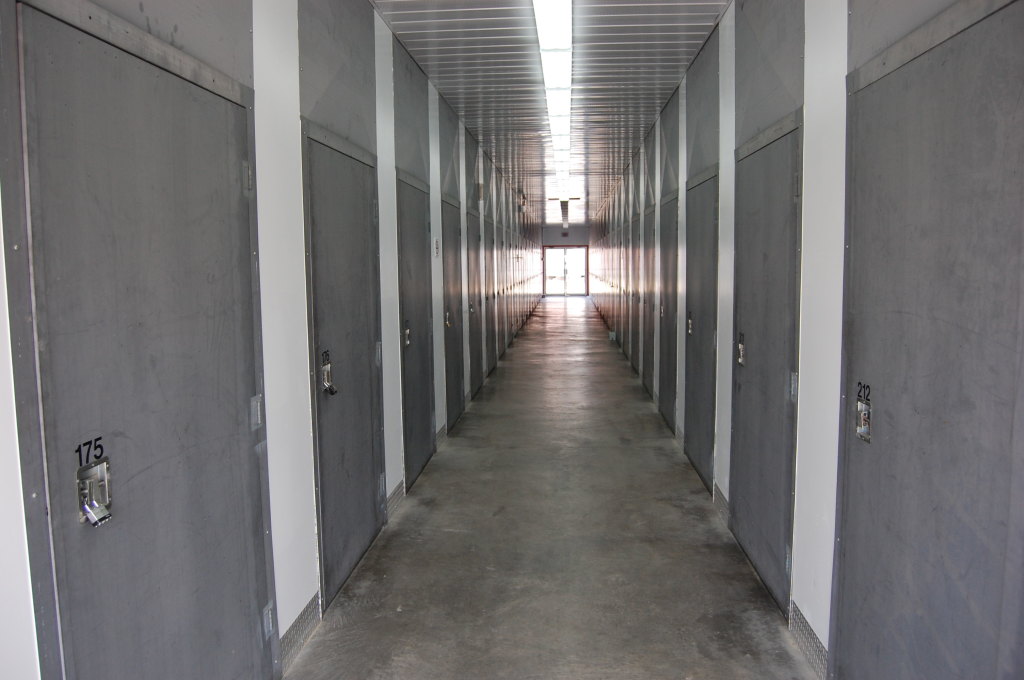 Acceptable Storage | 4869 Bank St, Gloucester, ON K1X 1G7, Canada | Phone: (613) 822-7666