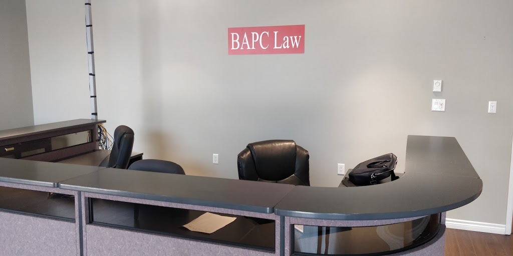 BAPC Law | 129 Hagar St Unit 6A, Welland, ON L3B 5V9, Canada | Phone: (289) 488-1503