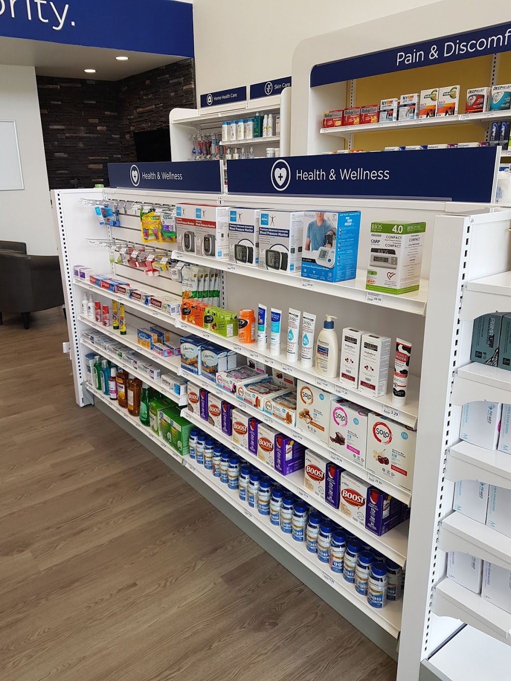 The Medicine Shoppe Pharmacy | 1 Hawthorne Gate #108, Spruce Grove, AB T7X 0A6, Canada | Phone: (780) 760-7621