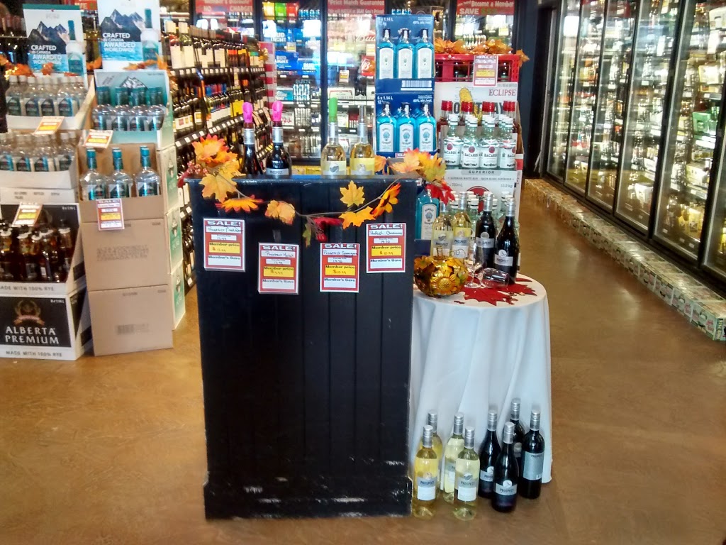 Dickens Liquor Shoppe | 2240 Beacon Ave, Sidney, BC V8L 1X1, Canada | Phone: (250) 655-3966