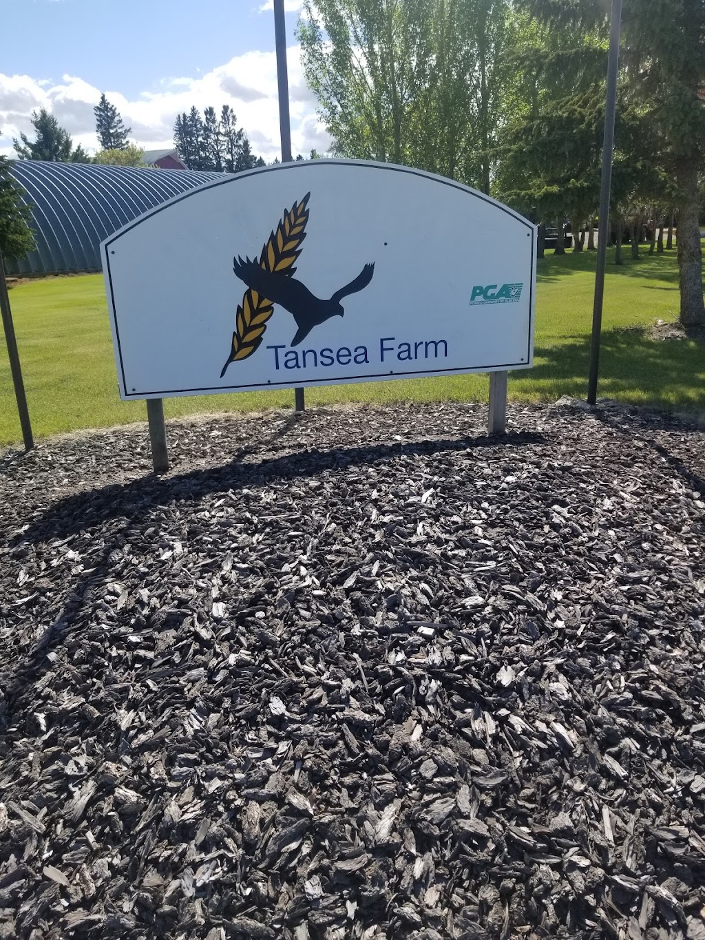 Tansea Farm | Aspelund Rd, Blackfalds, AB T0M 0J0, Canada | Phone: (403) 885-6005